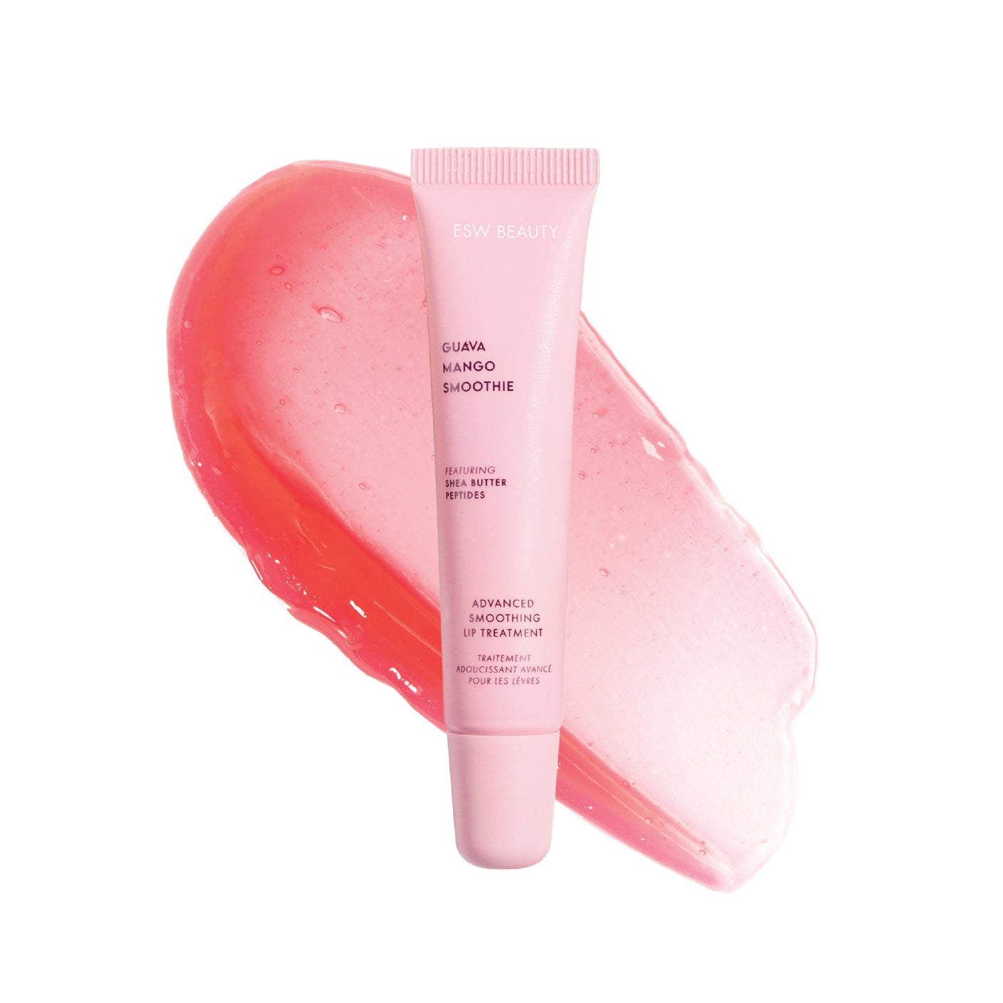 Advanced Smoothing Lip Treatment