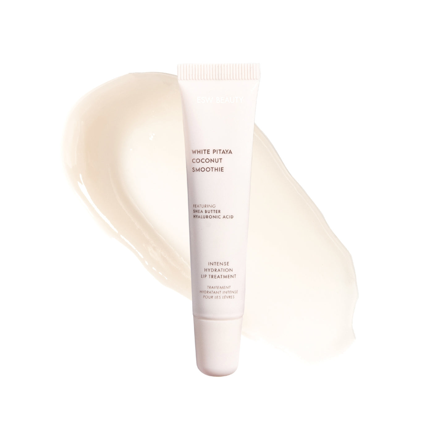 Advanced Smoothing Lip Treatment
